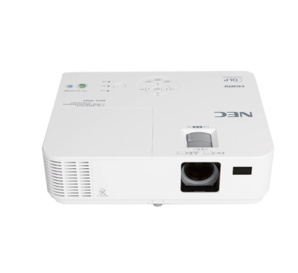 NEC 日电 NP-CD1010H 1080P投影仪 3299元包邮