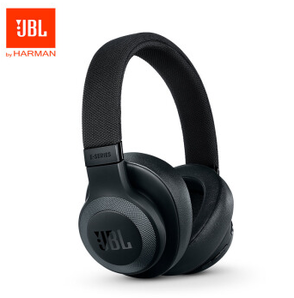 1日0点：JBL E65BTNC 主动降噪 无线蓝牙耳机