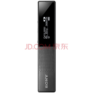 SONY 索尼 ICD-TX650 数码锂电录音笔899元