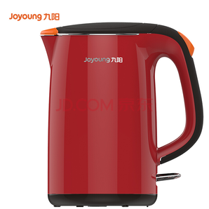Joyoung 九阳 JYK-17F05A 电水壶 1.7L89元