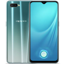 OPPO 欧珀 R15x 智能手机 6GB+128GB 冰萃银