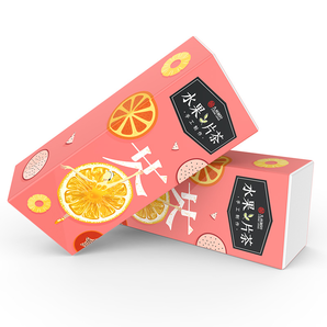 九州树叶 水果茶纯水果茶果干 100g 14.8元包邮（需用券）