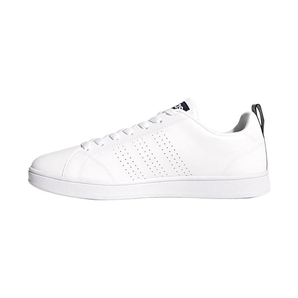 黑卡会员！adidas 阿迪达斯 F99252 中性白色休闲鞋