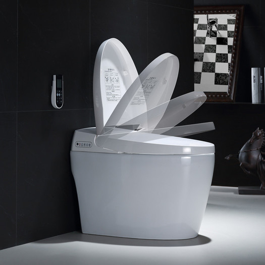 karat卡丽维格一体化智能马桶25002t25012t座便器