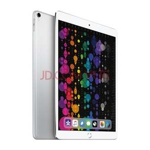 Apple 苹果 iPad Pro 10.5 英寸 平板电脑 银色 WLAN 64GB4588元