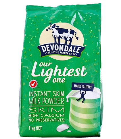 16:26:42比友"lfzjie"爆料原文:此款devondale 德运 脱脂高钙奶粉为