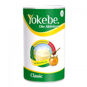 德国直邮 YokebeClassic活性蛋白粉