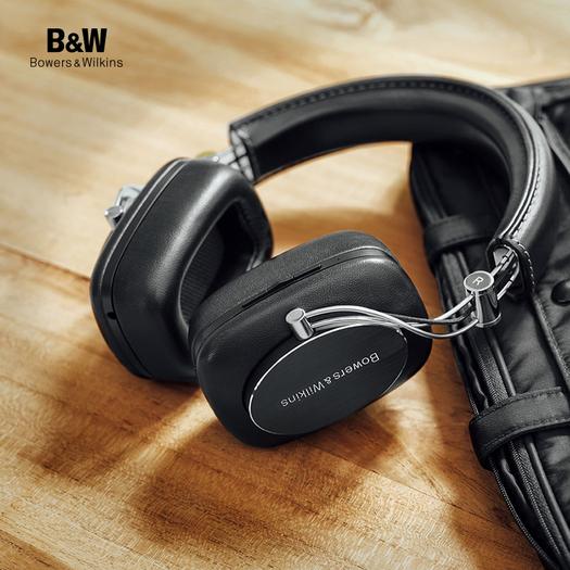 bowerswilkins宝华韦建p7wireless头戴耳机1588元包邮需用券