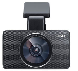  360 G600 新款美猴王三代高清夜视 行车记录仪
