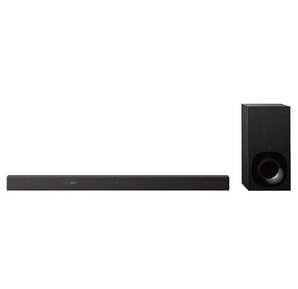 SONY 索尼 HT-Z9F 5.1声道 SoundBar 回音壁 4780元包邮（需用券）