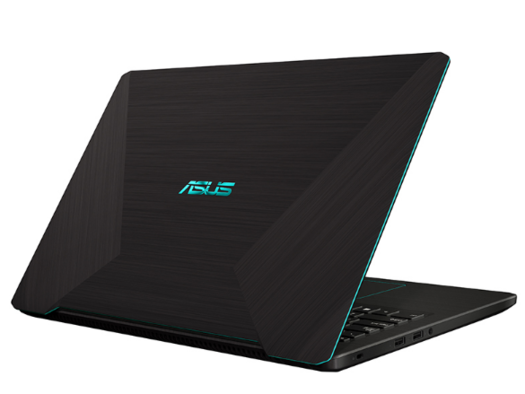 asus华硕顽石热血版yx570zd游戏笔记本r52500u8gb1tbgtx10502gb4499元