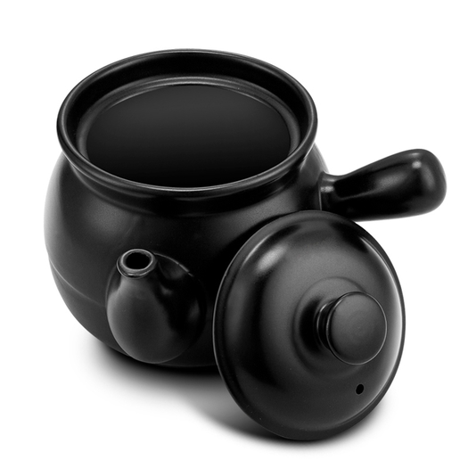 曼达尼 煎药陶瓷砂锅 2l 24元包邮(需用券)