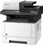 Kyocera 京瓷 Ecosys P3055dn 高速激光打印机