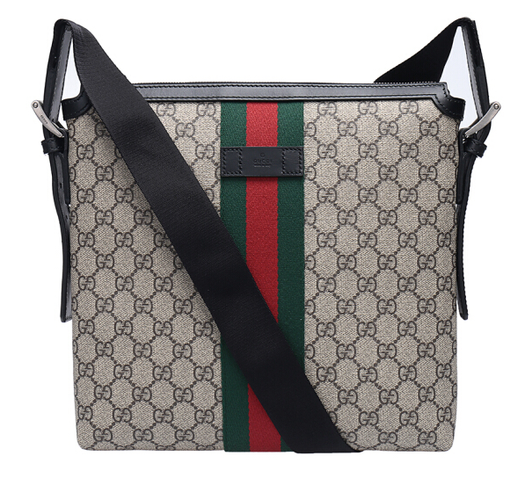 gucci古驰387111khngn9692男士单肩斜挎包5180元