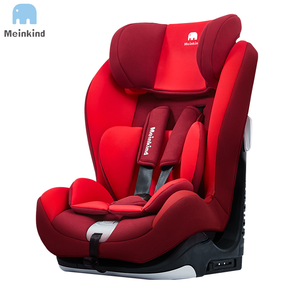 18日0点： Meinkind 麦凯 MK800 通用型 9-25KGS 儿童安全座椅 439.5元