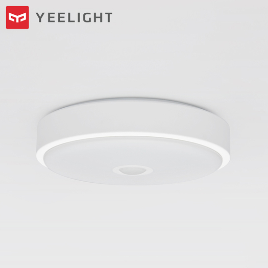 移動端: yeelight 皓石 led吸頂燈mini 89元包郵