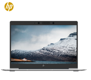1日0点！ HP 惠普 EliteBook 735G5 13.3英寸笔记本电脑（R7 PRO 2700U、8GB、256GB、100%sRGB） 5199元包邮（需用券）