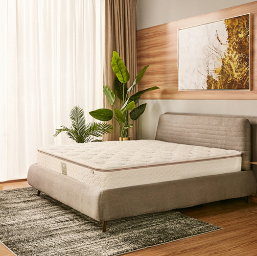 美国丝涟sealy新爱脊奢华乳胶床垫18002000260