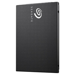 SEAGATE 希捷 BarraCuda SSD酷鱼系列 500GB 固态硬盘 399元包邮