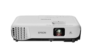 EPSON 爱普生 CB-X05E 投影仪