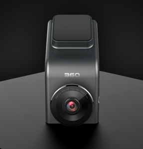 双11预告！ 360 新款行车记录仪G300 279元（需用券）