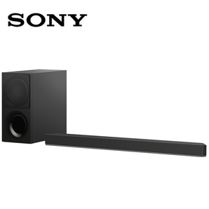 Sony/索尼 HT-X9000F全景声7.1.2电视回音壁音响客厅5.1音箱