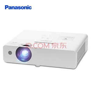 Panasonic 松下 PT-WW3100 投影仪 3799元包邮