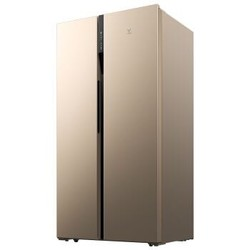 VIOMI 云米 BCD-603WMSA 对开门冰箱 603L 2999元包邮