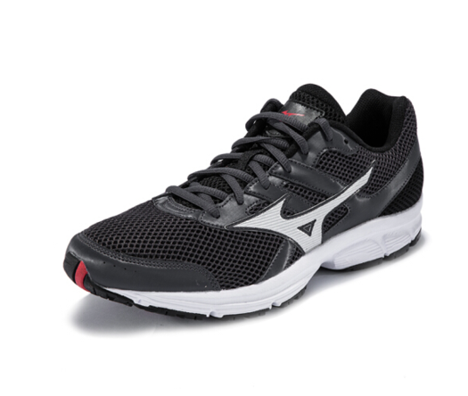 美津浓mizuno 缓冲跑鞋运动鞋男