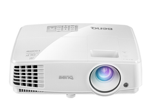 benq明基ed933投影仪