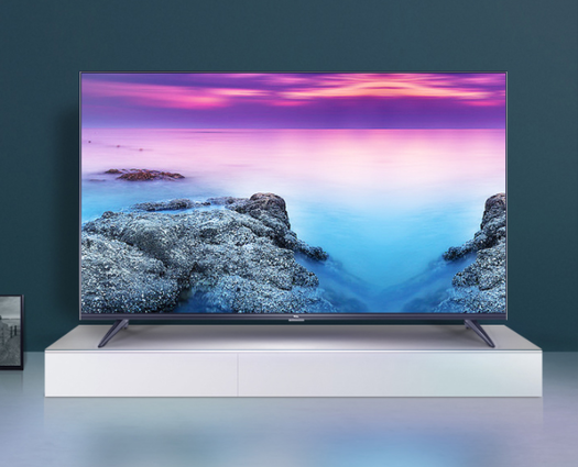 tcl50l250英寸高画质4k超清hdr智能电视机