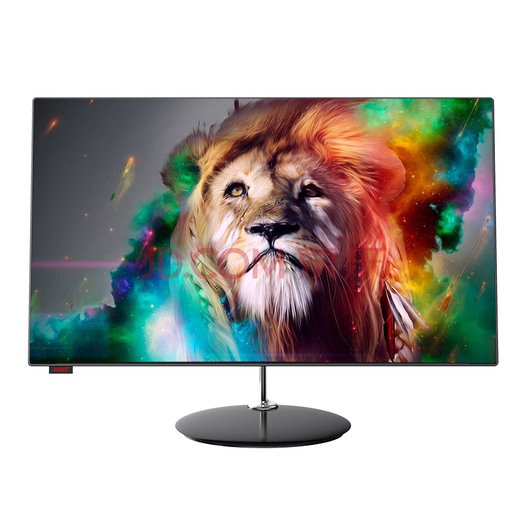 game demon 游戏悍将 ak24fc 23.8英寸显示器