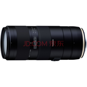 TAMRON 腾龙 70-210mm f/4 Di VC USD（A034）长焦变焦镜头 3599元包邮