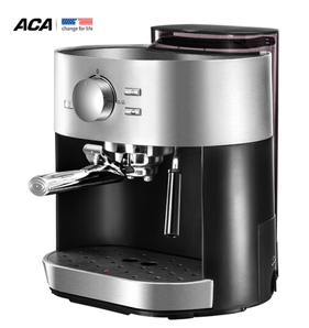 ACA 北美电器 AC-EC15D 意式咖啡机