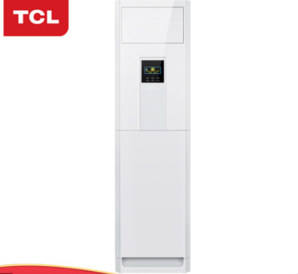 TCL KFRd-72LW/FC23 3匹 定速冷暖 立柜式空调