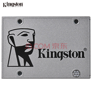 Kingston 金士顿 UV500系列 480G SATA3 固态硬盘