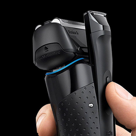 braun 博朗 5系列 5090cc 电动剃须刀 黑色 799元包邮