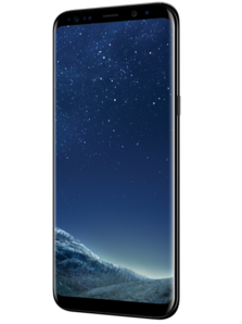 SAMSUNG 三星 Galaxy S8+ 6GB+128GB 全网通手机