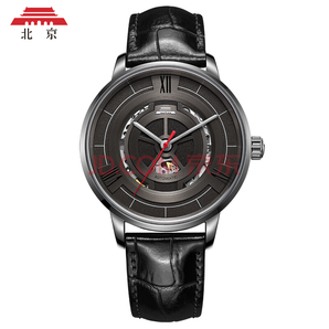 Beijing 北京手表 猎户系列 BG090010 男士机械腕表