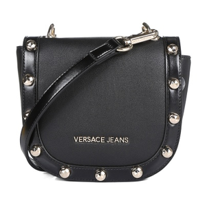 Versace Jeans 范思哲 新品女款时尚斜挎单肩包 9 E1VSBBC1