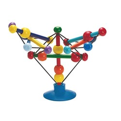  Manhattan Toy 曼哈顿玩具 婴儿桌上型串珠玩具 