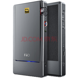 FiiO 飞傲   Q5 便携HiFi苹果DSD硬解码耳放电脑声卡