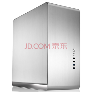 JONSBO 乔思伯 UMX4 透明版本 中塔式机箱604元