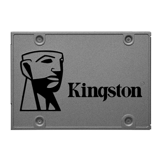 kingston 金士顿 a400 sata3 固态硬盘 240gb 239元包邮