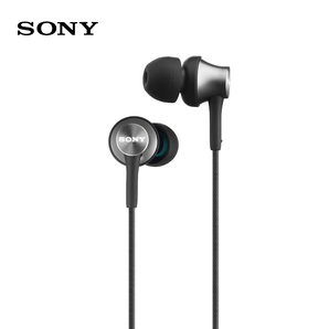 SONY 索尼 MDR-EX450 入耳式耳机