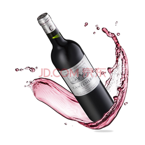 法国进口红酒 佳得美酒庄干红葡萄酒 2013 750ml *2件+凑单品515.9元（需用券，合257.95元/件）