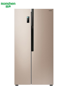 Ronshen 容声 BCD-589WD11HP 589升 对开门冰箱 2999元包邮（满减）