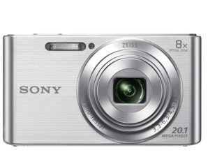 SONY 索尼 DSC-W830 数码相机