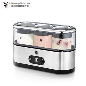 历史低价： WMF 福腾宝 yogert maker 酸奶机 199元包邮（需用券）