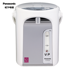 Panasonic 松下 NC-PHU301 电子保温热水瓶  779元